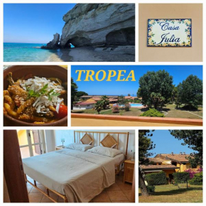 Casa Julia Tropea